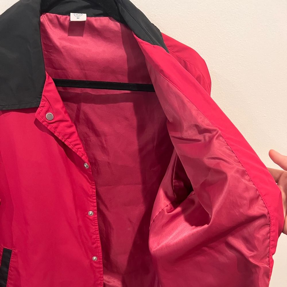 Odd Future Button Down Jacket - image 3